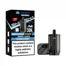 Pre-Order 15-Feb: Hayati Pro Ultra+ Shisha 30K Prefilled Pods