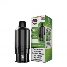 IVG XL 35K Prefilled Pods