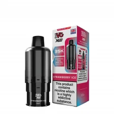 IVG XL 35K Prefilled Pods