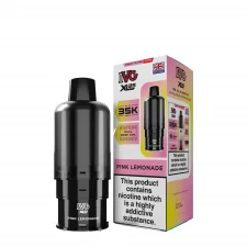 IVG XL 35K Prefilled Pods