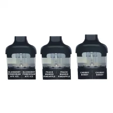 JNR Ace 36K Prefilled Pods