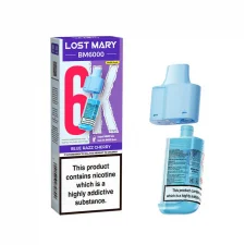 Lost Mary BM6000 Prefilled Pods