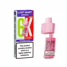 Lost Mary BM6000 Prefilled Pods