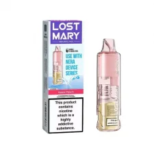 Lost Mary Nera 15K Prefilled Pods