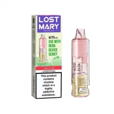 Lost Mary Nera 15K Prefilled Pods