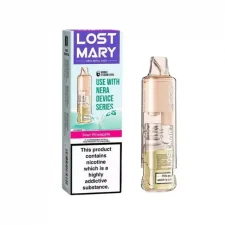 Lost Mary Nera 15K Prefilled Pods