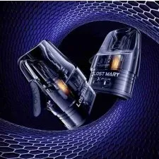 Lost Mary XPER Pods