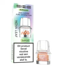 SKE Airknows Prefilled Pods