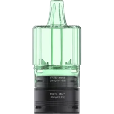 Uwell Viscore Pro+ 40K Prefilled Pods