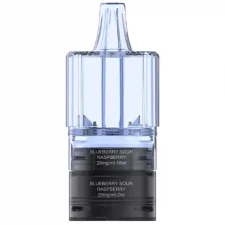 Uwell Viscore Pro+ 40K Prefilled Pods