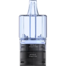 Uwell Viscore Pro+ 40K Prefilled Pods