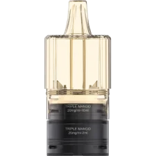 Uwell Viscore Pro+ 40K Prefilled Pods