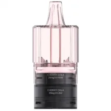 Uwell Viscore Pro+ 40K Prefilled Pods