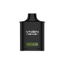 Pre Order: Prefilled Pods For VNSN Nexus 16000 Puffs