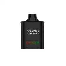 Pre Order: Prefilled Pods For VNSN Nexus 16000 Puffs
