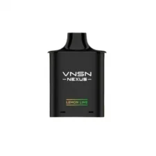 Pre Order: Prefilled Pods For VNSN Nexus 16000 Puffs