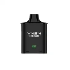 Pre Order: Prefilled Pods For VNSN Nexus 16000 Puffs