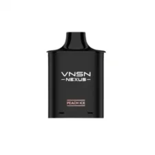 Pre Order: Prefilled Pods For VNSN Nexus 16000 Puffs