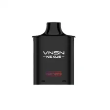 Pre Order: Prefilled Pods For VNSN Nexus 16000 Puffs