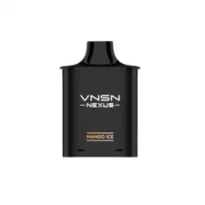 Pre Order: Prefilled Pods For VNSN Nexus 16000 Puffs