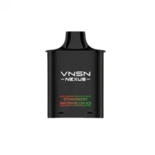 Pre Order: Prefilled Pods For VNSN Nexus 16000 Puffs