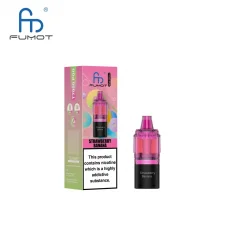 RandM Fumot T7000 Puffs Pods