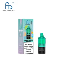 RandM Fumot T7000 Puffs Pods