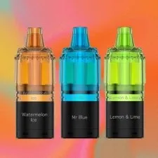 RandM Fumot T7000 Puffs Pods