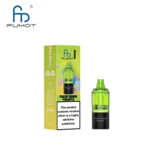 RandM Fumot T7000 Puffs Pods