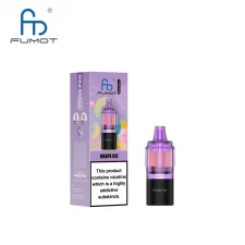 RandM Fumot T7000 Puffs Pods