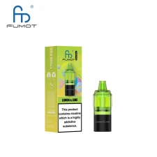 RandM Fumot T7000 Puffs Pods