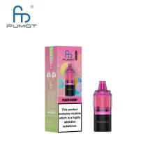 RandM Fumot T7000 Puffs Pods