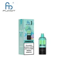 RandM Fumot T7000 Puffs Pods