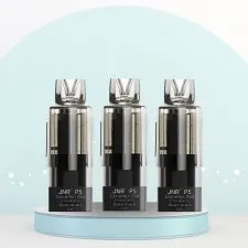 JNR P5 Glassrock 100K Pods
