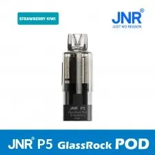 JNR P5 Glassrock 100K Pods