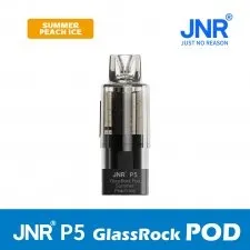 JNR P5 Glassrock 100K Pods