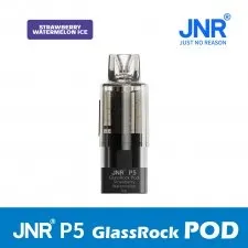 JNR P5 Glassrock 100K Pods