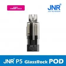 JNR P5 Glassrock 100K Pods