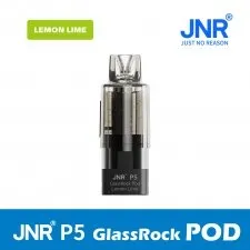 JNR P5 Glassrock 100K Pods