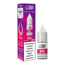 Box of 10 Pukka Juice 5000 Nic Salts E-Liquid