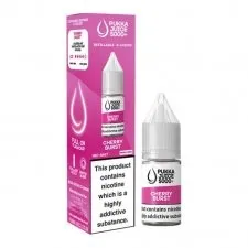 Box of 10 Pukka Juice 5000 Nic Salts E-Liquid