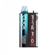 Pyne Pod Click 10000 Puffs Prefilled Vape kit