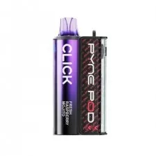 Pyne Pod Click 10000 Puffs Prefilled Vape kit