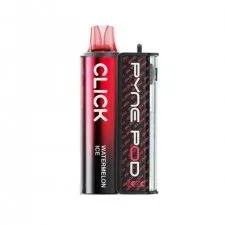 Pyne Pod Click 10000 Puffs Prefilled Vape kit