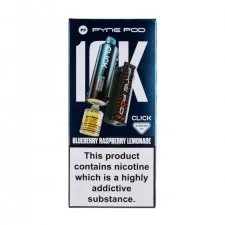 Pyne Pod Click 10K Prefilled Pod