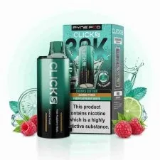 Pyne Pod Click S 30K Prefilled Pods