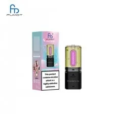 RandM Fumot T32000 Ultra Prefilled Pods