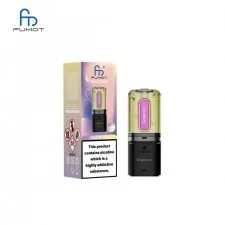 RandM Fumot T32000 Ultra Prefilled Pods