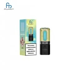 RandM Fumot T32000 Ultra Prefilled Pods