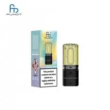 RandM Fumot T32000 Ultra Prefilled Pods